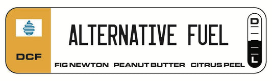 Alternative Fuel Decaf