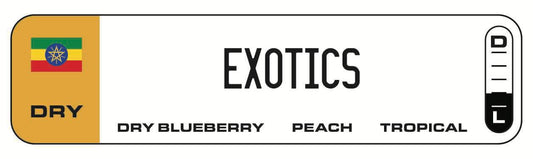 The Exotics