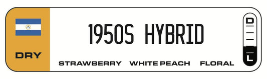 1950s Hybrid