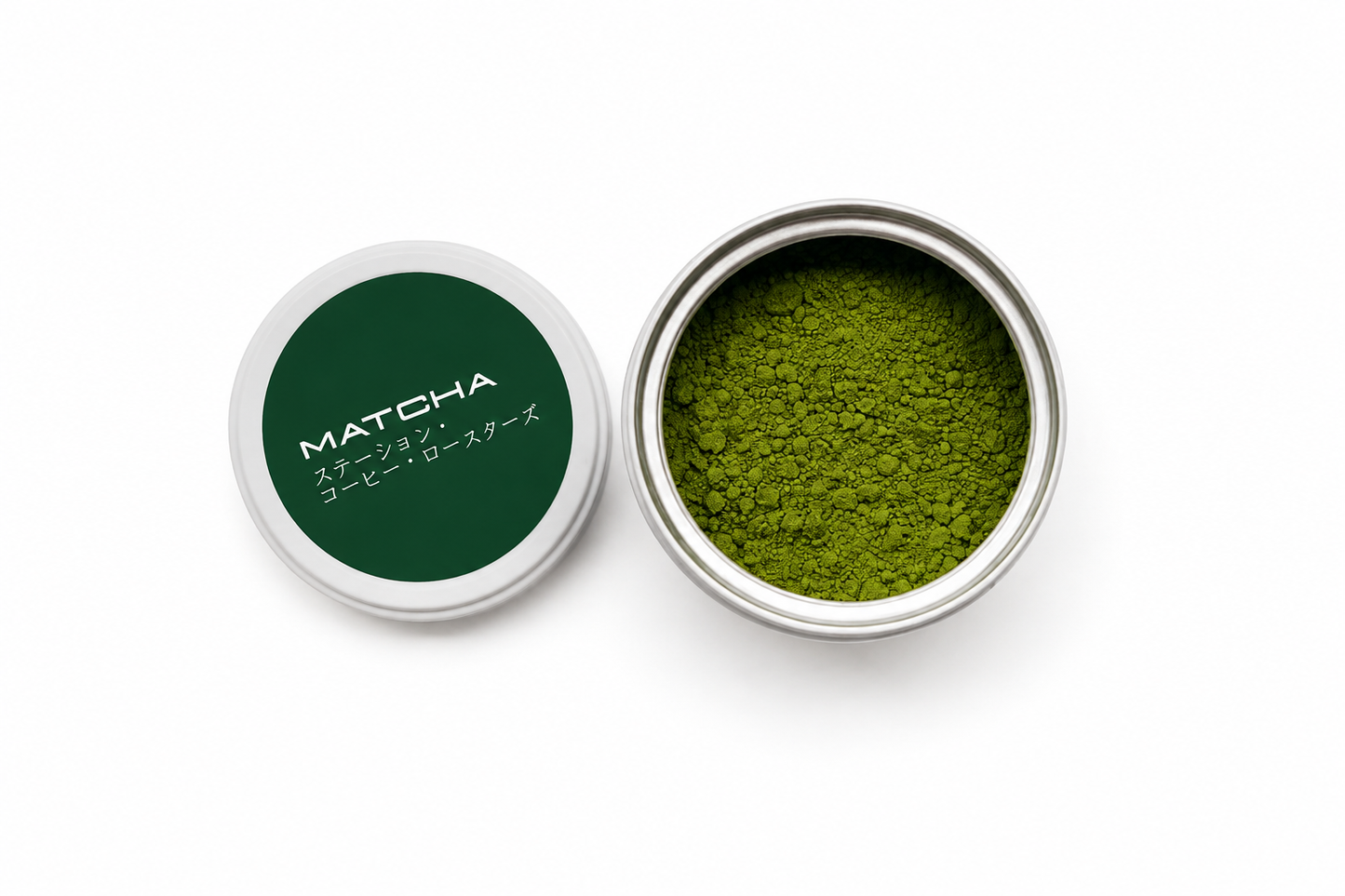 Matcha