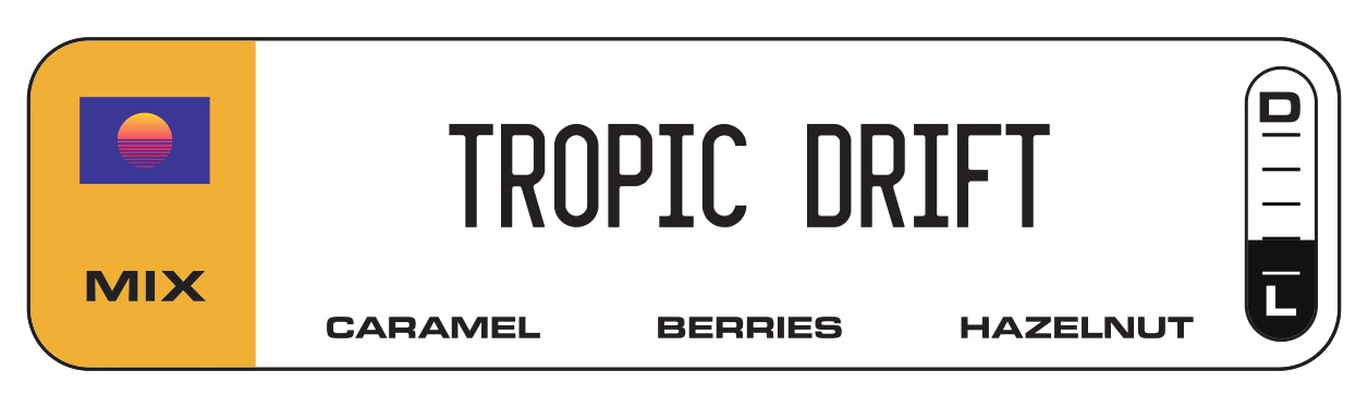 Tropic Drift