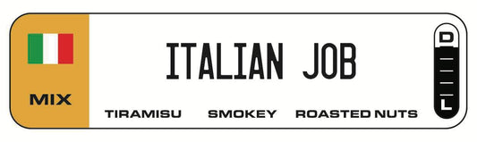 Italian Job