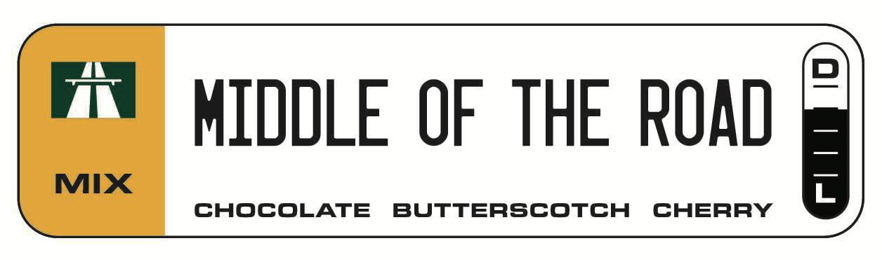 Middle Of The Road