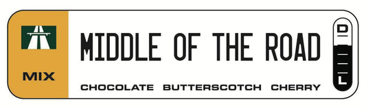 Middle Of The Road