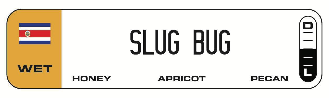 Slug Bug