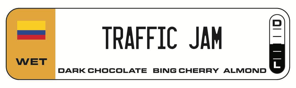 Traffic Jam