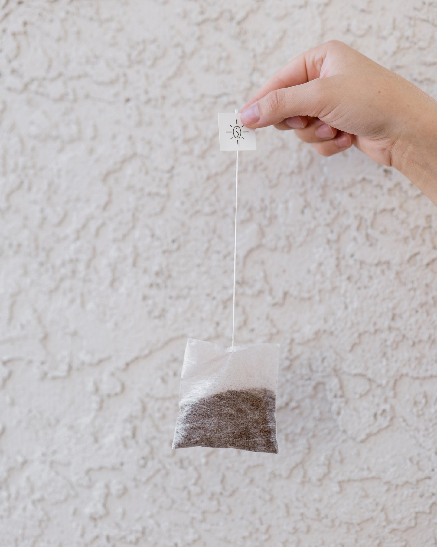 Steeped Coffee Packs