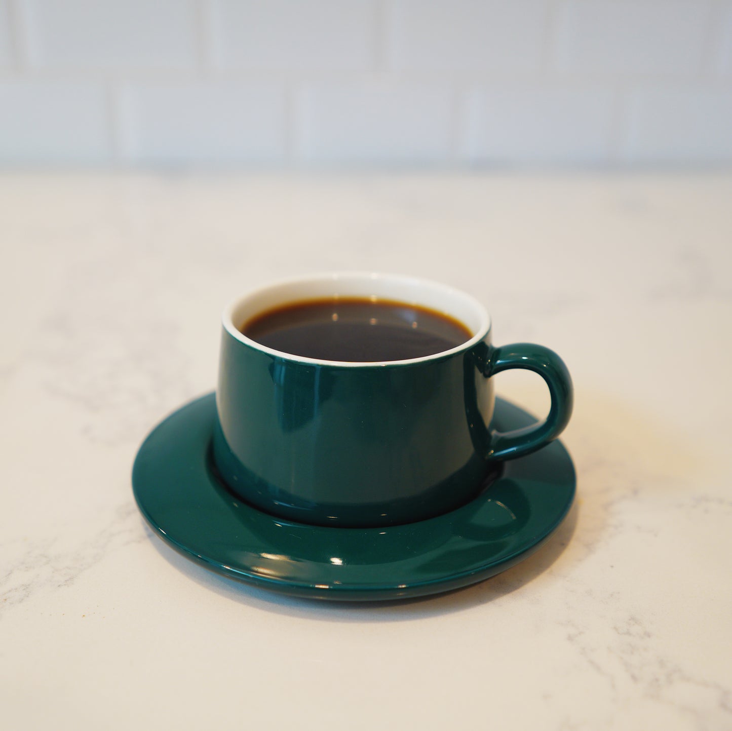 Alternative Fuel Decaf