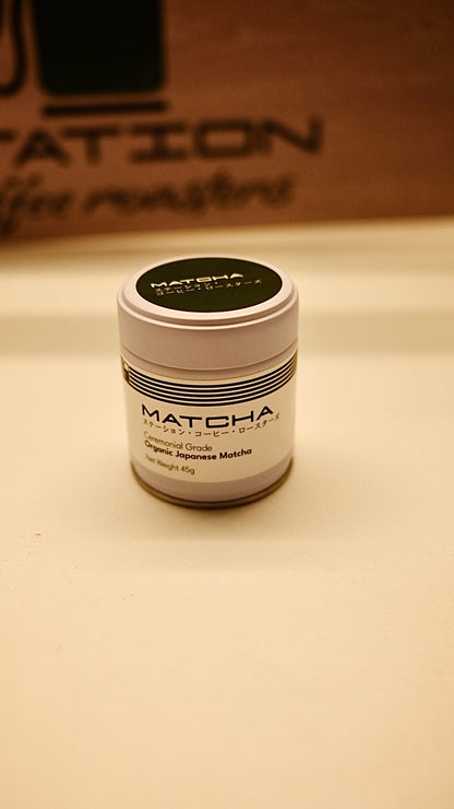 Matcha