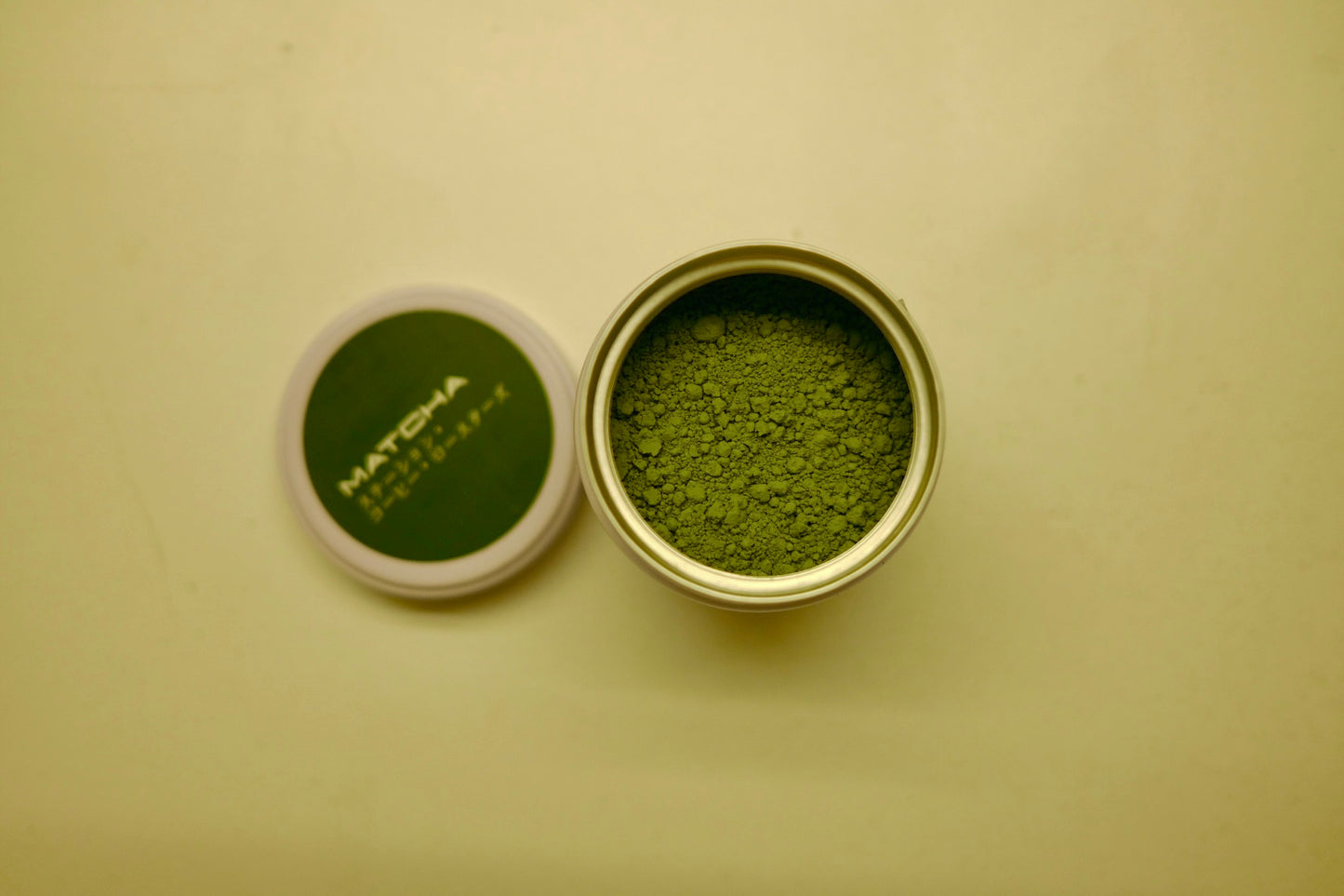 Matcha