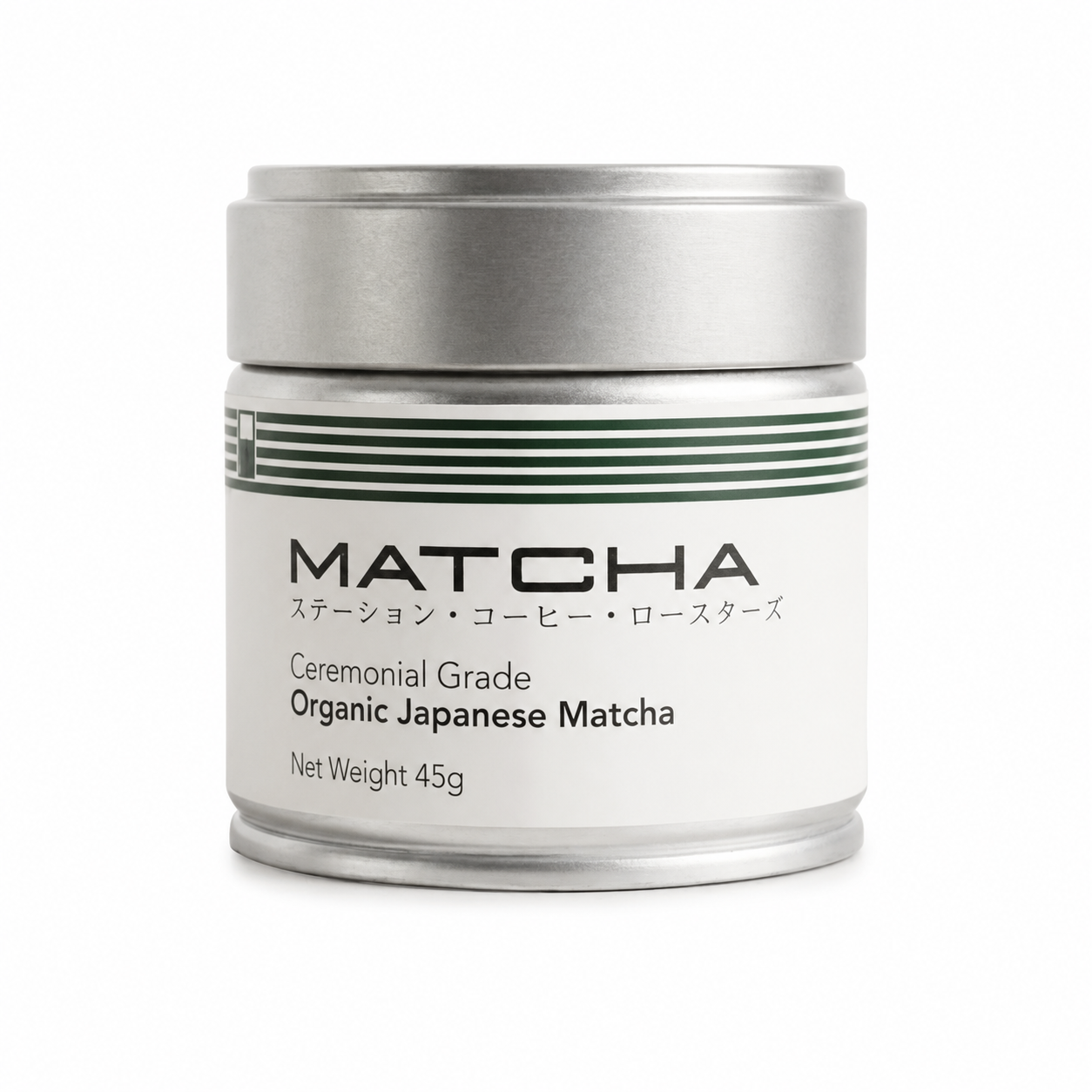 Matcha