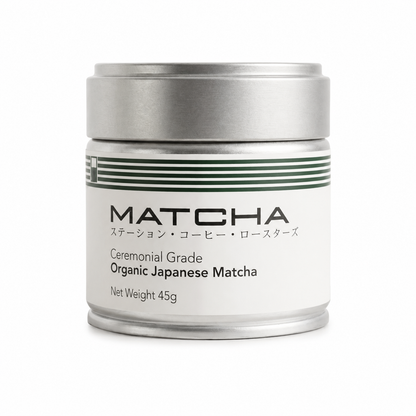 Matcha