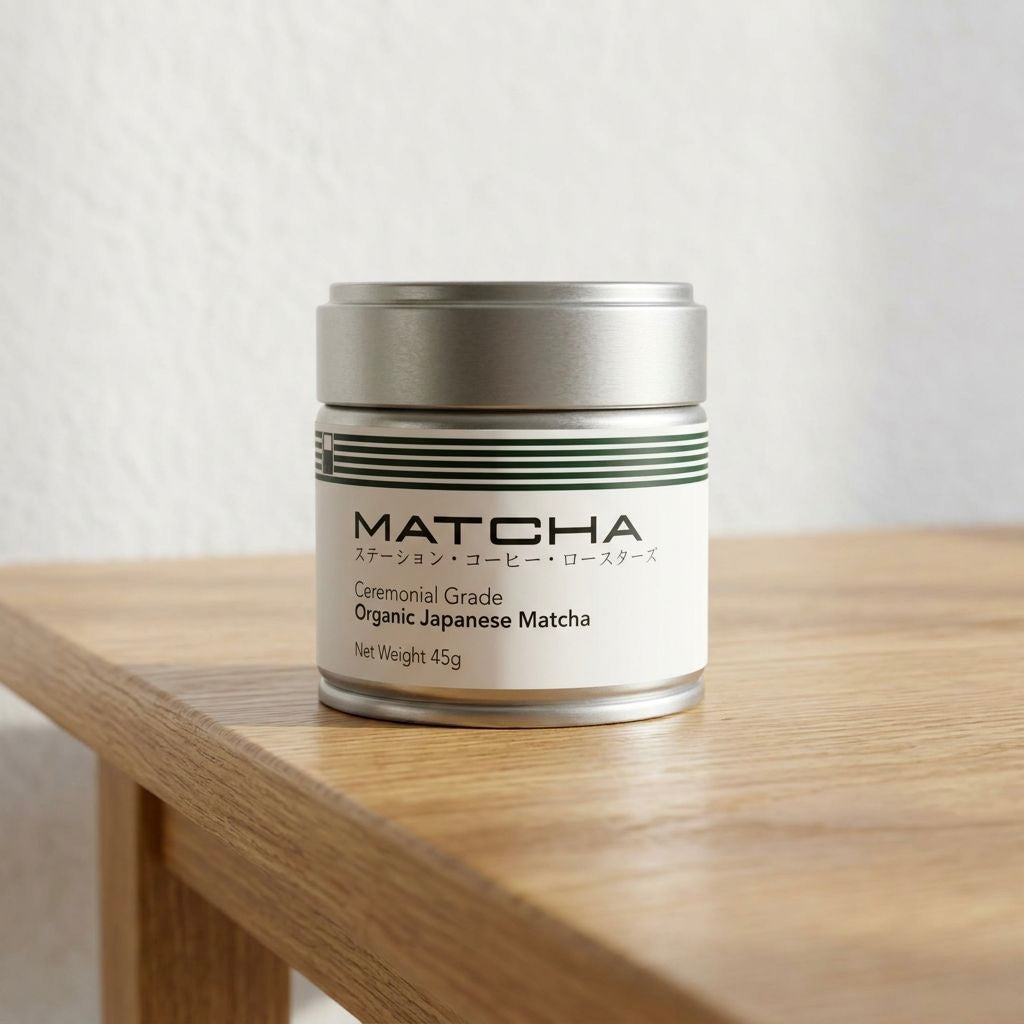 Matcha