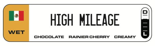High Mileage
