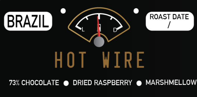 Hotwire Logo Png